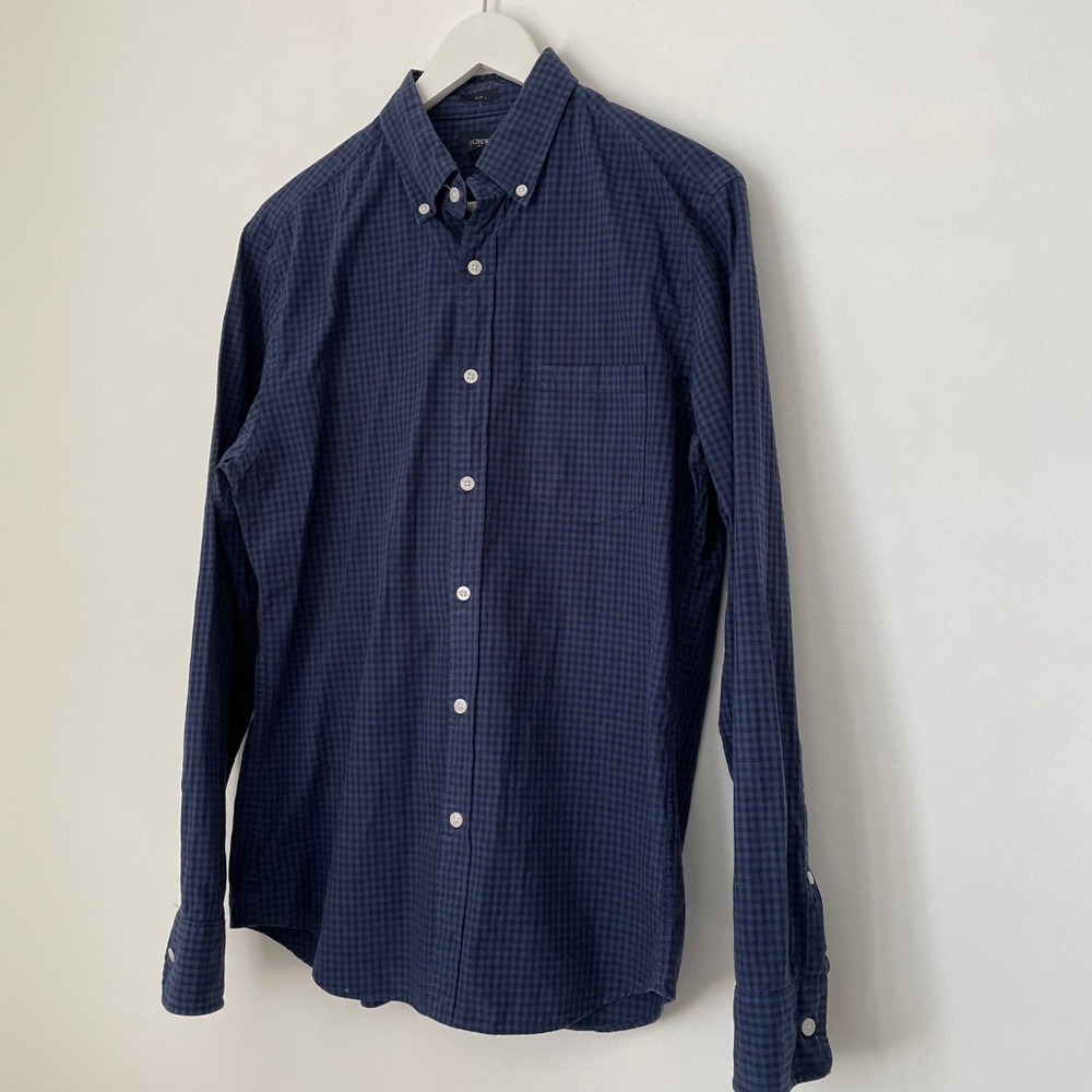 Jcrew Slim Button Down - image 2
